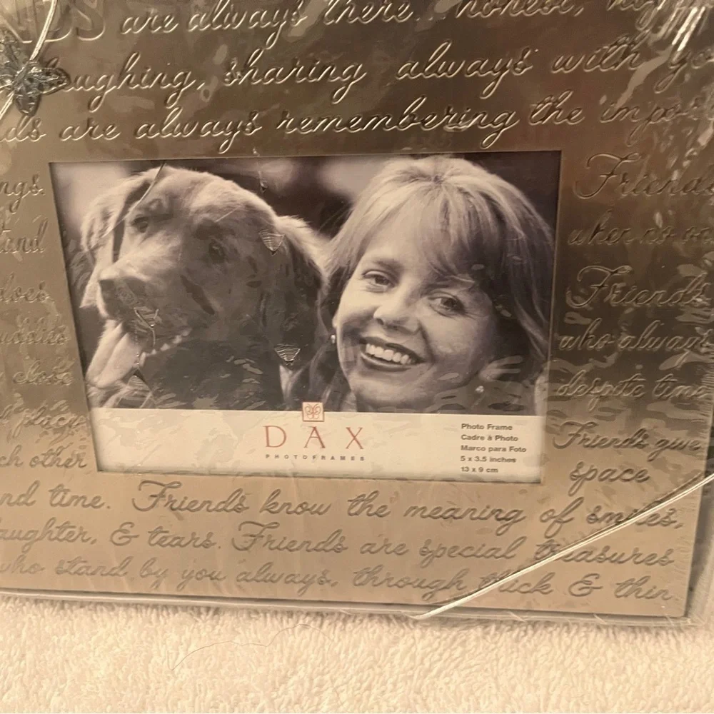 Dax celebrate special